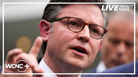 Democrats vs. Republicans: Who's to blame for the federal government shutdown?