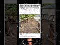 Deck Stain Worries