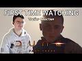Dune: Part Three (2026) Official Teaser Trailer Reaction FIRST TIME WATCHING