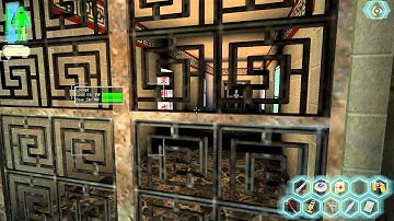 Deus Ex Nihilum - Part 01 - New version