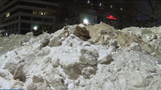 Virginia Residents Could Get Fined For Not Shoveling Their Sidewalks Yet Nbc4 Washington