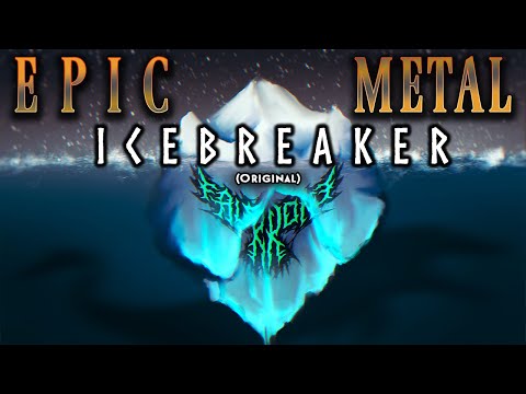 Putar Icebreaker - FalKKonE