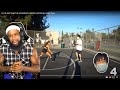 I WANT MY REMATCH RICEGUM! Stephania 1v1 w/ RiceGum The Legendary Hooper Hooper!