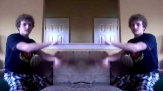 Daft Punk-Technologic dance