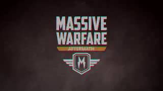 Massive Warfare: Aftermath Teaser Trailer screenshot 5