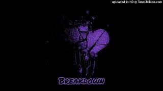 Joshua Lorenzo - Breakdown (Mariah Carey Cover/Demo)