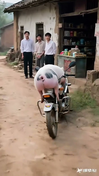 boo absurd videos, funny videos, rural life, original videos, sharing interesting videos