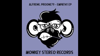 Alfrenk, ProOne79 - EMPATHY Original Mix