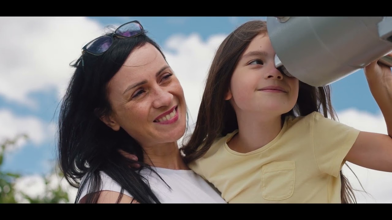 Daj się zaprosić do Żegociny