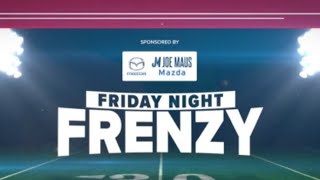 Friday Night Frenzy: Semifinals 2023 Edition