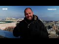 What's happening in Ukraine after three years of conflict with Russia? | Newsround