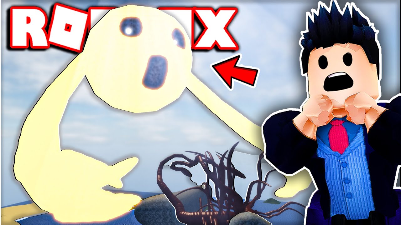 НОВИНКА, ЭТО НЕ СОЛНЕЧНЫЙ МОРФ В Trevor Giants World Roblox