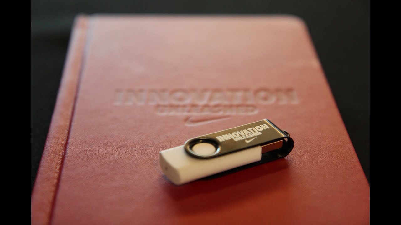 Nike Innovation Unleashed Recap YouTube