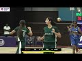 KO-9 | TAMIL NADU VS PUNJAB | WOMEN  | 74TH JUNIOR NATIONAL BASKETBALL CHAMPIONSHIP