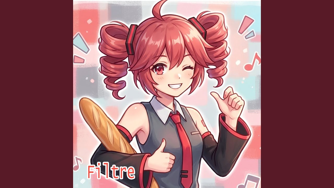 Watch Filtre on YouTube Watch Filtre on YouTube