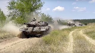 Ukraine : les troupes russes se dirigent vers le sud-ouest