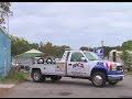 Drivers file lawsuit against towing company