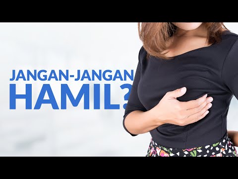 Video: Bagaimana Mengetahui Tanda-tanda Kehamilan Yang Pertama