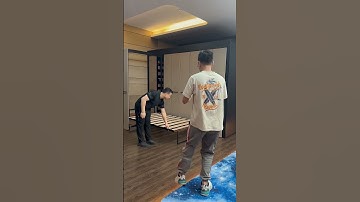 mattress display stand，display rack.