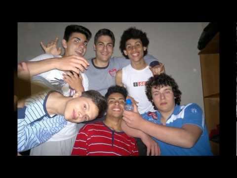 Week End Adolescenti Roccella Ionica 04/2012  YouTube