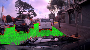 NVIDIA DRIVE AV Dispatch (December 2020)