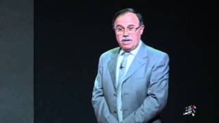 Exposición Jorge Hernández "Productividad en la Industria Minera" INACAP Calama