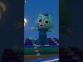 ✨ When the Lights Fade: Mewoser’s Dreamy Night Begins — Beadies | soft bedtime songs