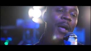 Ahmir | Backstreet Boys song | Shape of my Heart | Podoman