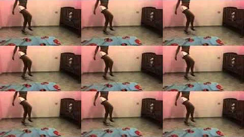 "Stamp on the Ground" Video Fan