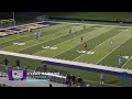 What a run, what a finish! | Goal of the Week Winner | Week 4