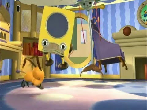 Rolie Polie Olie Making The Best Of It Full Episode55