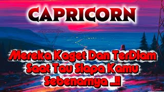 🌗CAPRICORN🌗They Are Shocked & Stunned When They Find Out Who You Really Are..⁉️💥