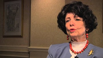 Code of Fair Use Interview: Judy Russell