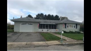 17 Tavernier St video tour