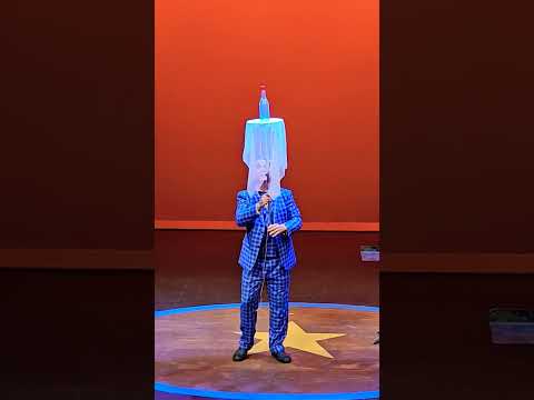 IJA 2024 Special Announcement Mr Bindlestiff Style Flowjuggle Keith Nelson Exquisite Failure Act 