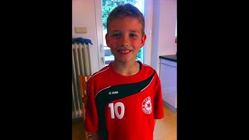 Follow your dream by Max Kuhn