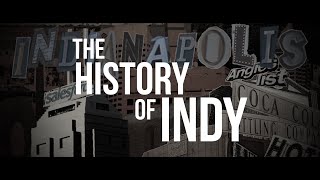 Middle-Class Evolution: Manufacturing Hub to Sports, Tech Economy | ‘The Middle: Indianapolis’