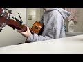 adolescence - an original