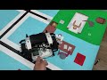 LEGO Mindstorms EV3 Odometry With WRO Style 2 Wheeled Medium Motor Differential Drive EV3 G mp3
