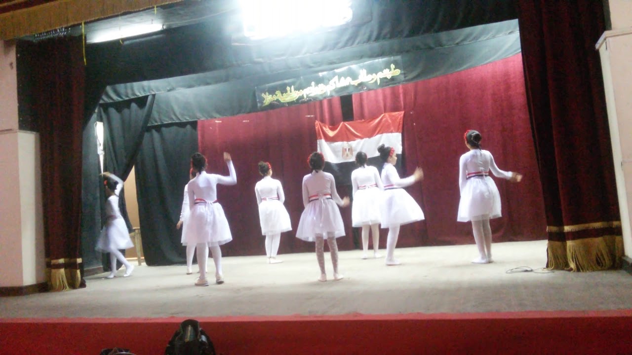 احلف بسماها وبتربها من المتميزة لغات طنطا