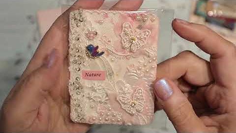 The most INCREDIBLE ATCs from May 2023 Swap, Artist Trading Cards