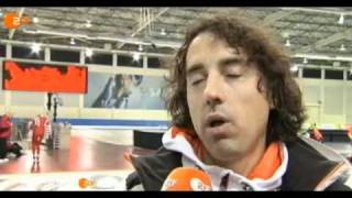 Claudia Pechstein aka Doping Claudia.avi