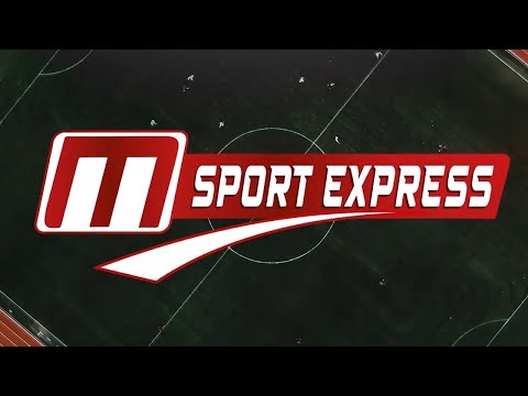 Sport Express : النجم الساحلي : انتداب نور الدين الڤليب وتأهيل دياو.. Sport Express : النجم الساحلي : انتداب نور الدين الڤليب وتأهيل دياو.. Thumbnail