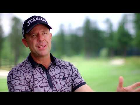 PGA Professional Rob Labritz's Amazing Journey to Win the PGA ...