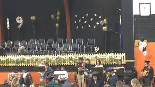 2019 Graduation