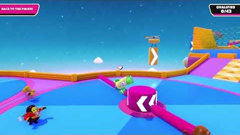 fallguys_client.exe | Shot with GeForce