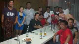 STA Batch 1991 grand reunion