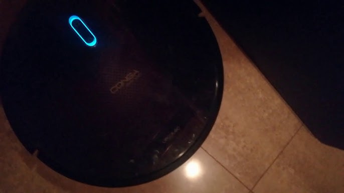 Conga Series 1090 Cecotec Robot Vacuum Cleaner — Rehabilitaweb