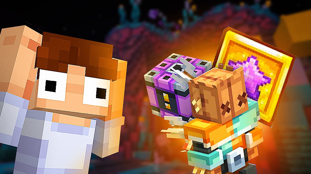 ЧТО ПРОИЗОШЛО НА ХАЙВЕ ПОКА МЕНЯ НЕ БЫЛО (4 месяца нафиг)