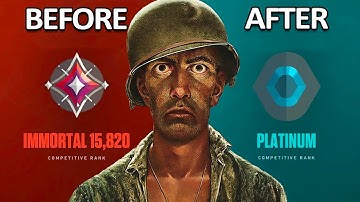 The New Rank Reset COOKED Me...